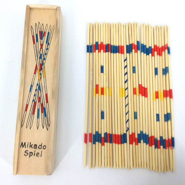 table classic wooden toy