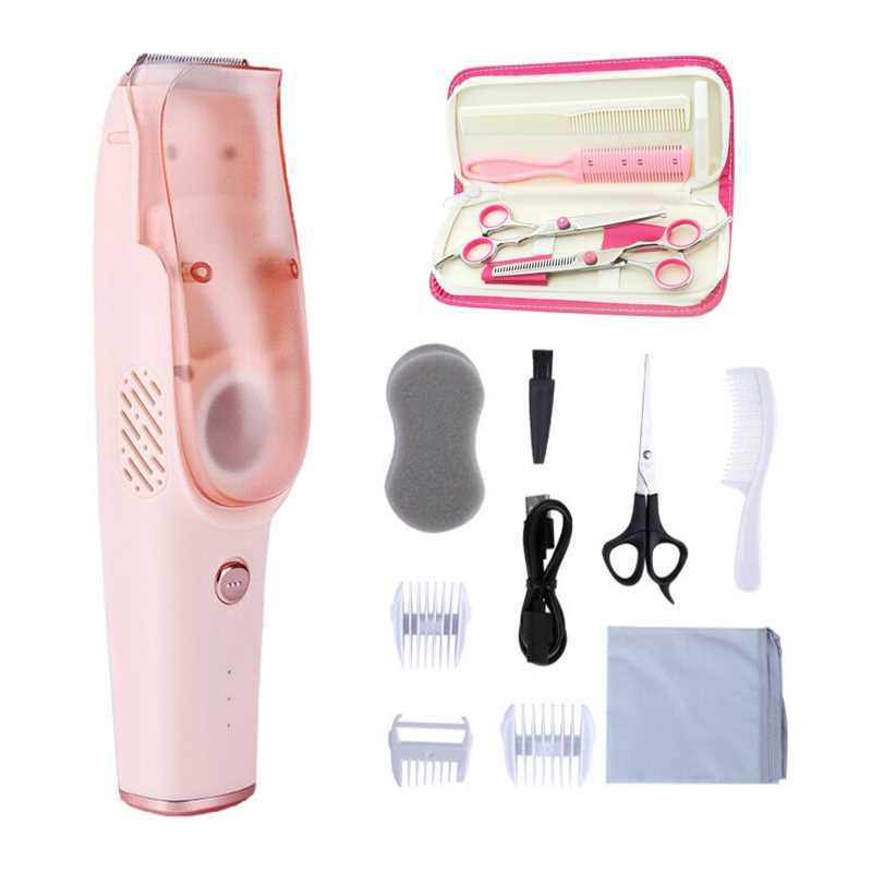 핑크 표준 + 안전 강철 전단 세트