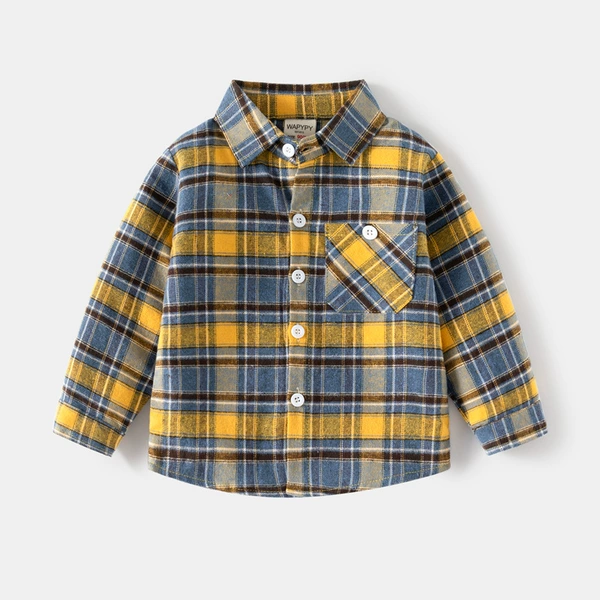 Yellow grid