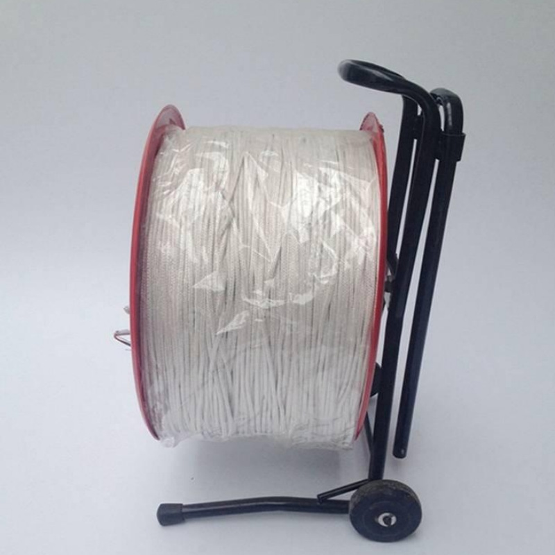 Línea de guía luminosa a prueba de incendios minera ligera, duradera y alta visibilidad