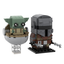 MOC �����ָ� ��ս��ͷ��ϵ��35477��� �������˺�С�ȴ�С����