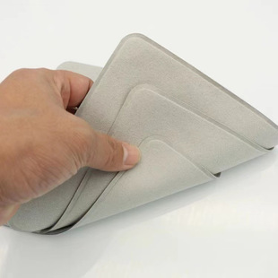 Wholesale Douyin Suitable for Apple iphone Mobile Phone Polishing Cloth ipad Watch Tablet Rag Screen Cleaning Cloth