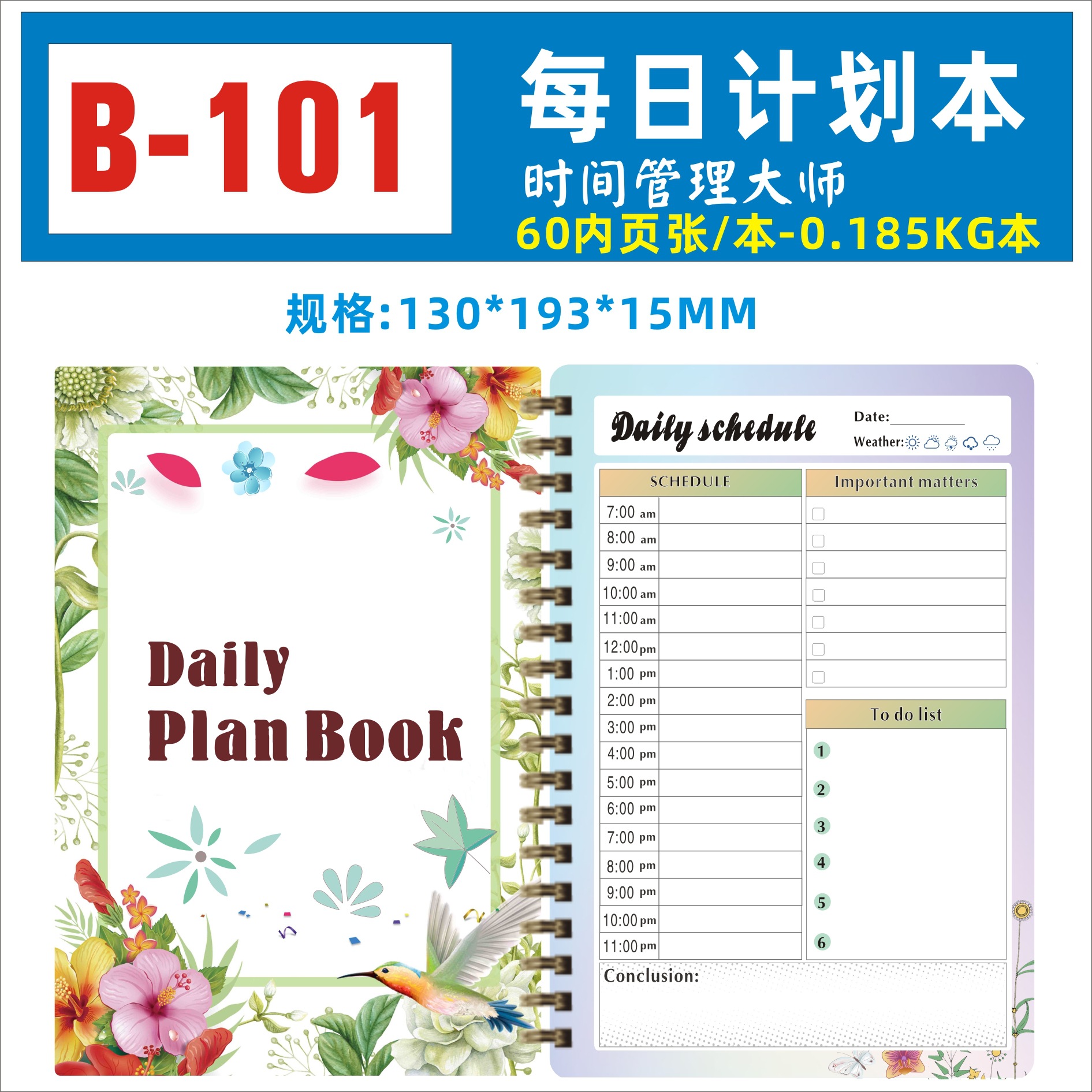 B101