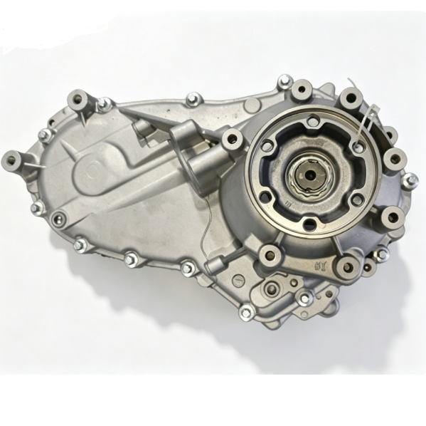 GLE53 GLE450 GLS480 Maybach 167 transfer case A1672807300 A1672804900