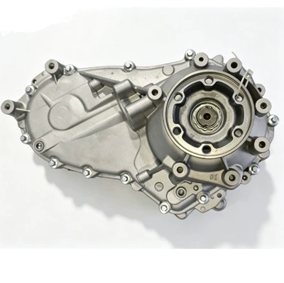 Transfer case Maybach 167 transfer
