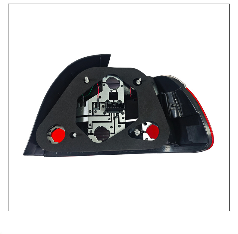 63216900527 63216900528 Suitable for BMW 5 Series E39 rear tail light, brake light, rear lamp