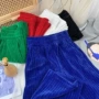 女士秋冬直筒新款阔腿裤