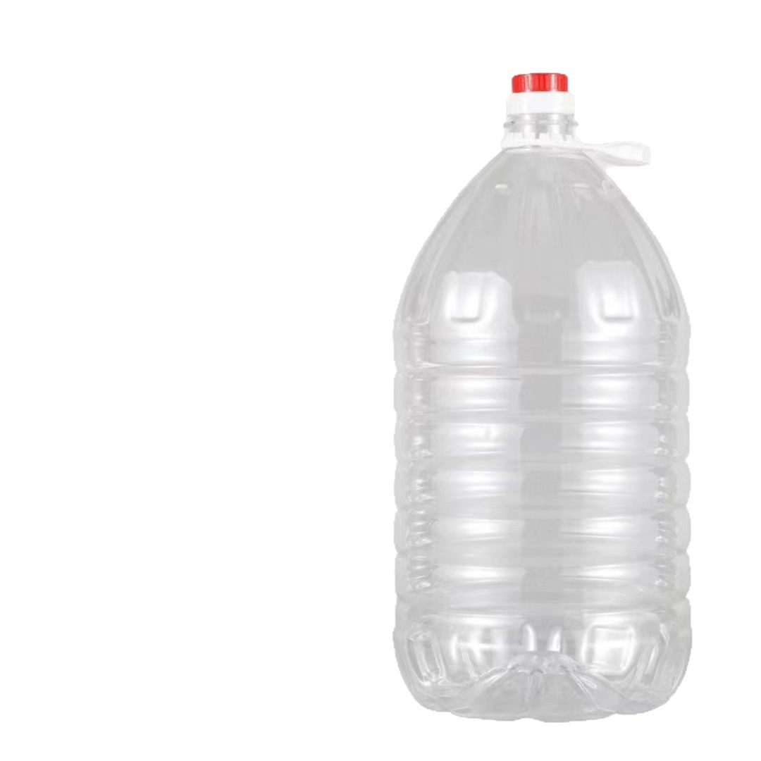 10升塑料瓶20斤 生物用 酵素用花生油瓶尿素瓶油瓶 一次性桶装水