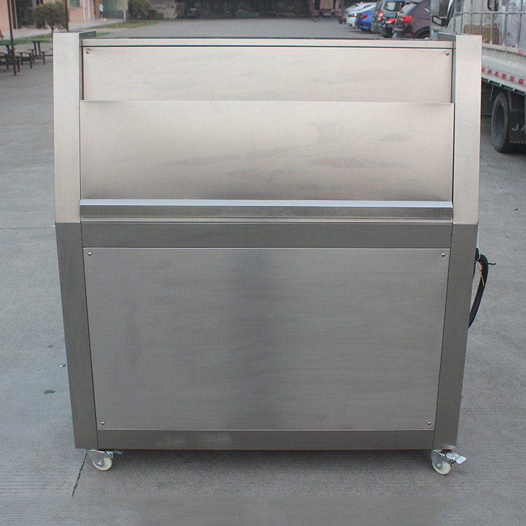 紫外线耐候试验箱油漆检验紫外线老化试验箱耐候加速老化试验机