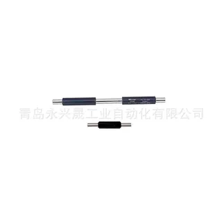 Mitutoyo日本三丰 千分尺量杆 167-388/167-389/167-390/167-391