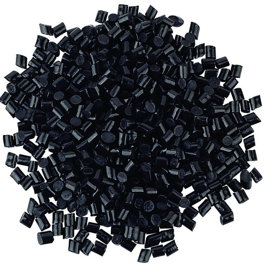 再生料pc/abs黑色合金 无料花 无麻点 防火v0 高抗冲击 环保阻燃