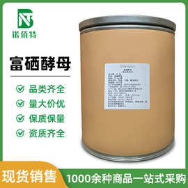 富硒酵母2000ppm  食品级富硒酵母 酵母硒 酵母粉原料