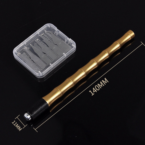 CPU disassembly pry tool, computer and mobile phone electronic components disassembly CPU grinding 28-piece set, disassembly repair tool set