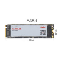 ���پS��KingSpec�� 2TB SSD�̑BӲ�P M.2-2280(NVMe����)����