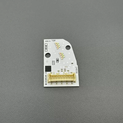 Light Guide Strip Angel Eye – Gündüz işıqları - us-standard-co-pilot-light-source-chip