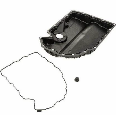 Other starting systems AUDI EA888 engine