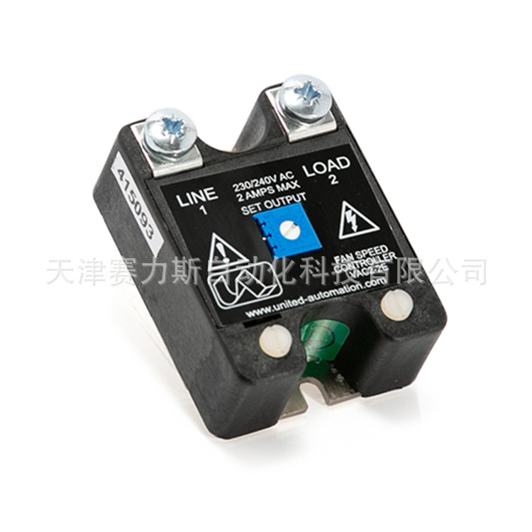 UNITED AUTOMATION控制模块BM1驱动器