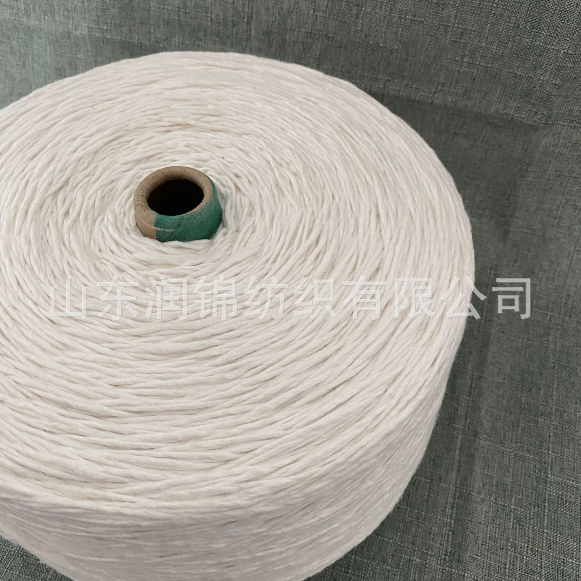 脱脂棉线绕滤芯 过滤棉一米1克202407 脱脂棉水滤芯 常年供应