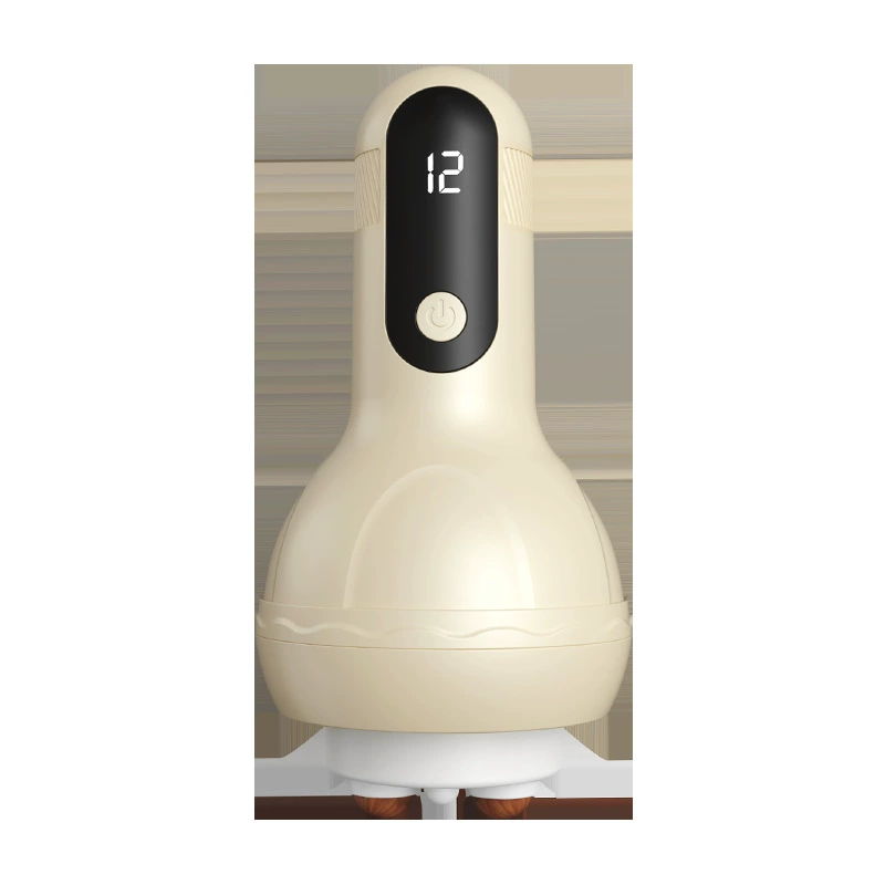 (Cross-border trading), massager, brushless engine, compress, vibration