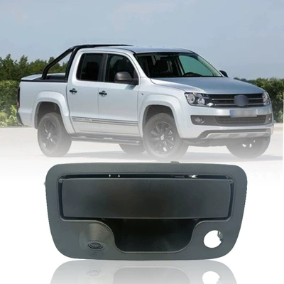 Suitable for Volkswagen Amok Pika Nissan Np300 Handle High-Definition Car Reversing Image Camera Rear View