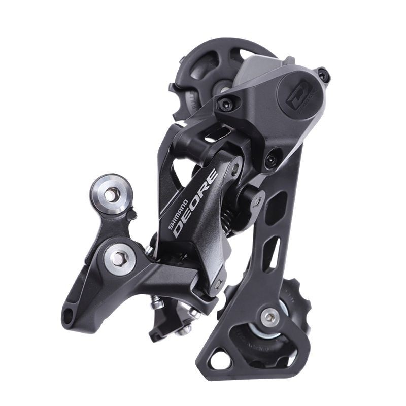 Shimano Xi mano RD-M6000 bicicleta de montaña desviador trasero 10 30 velocidad desviador trasero deore