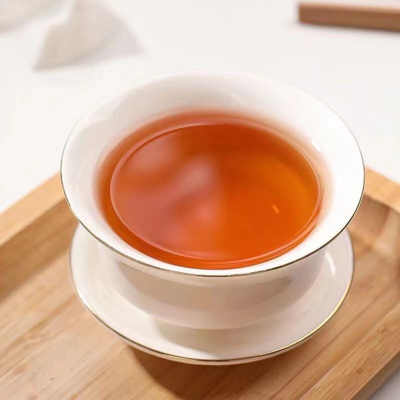 特級ウーロン茶独立小包装炭焼き濃い香り型ウーロン茶葉伝統焙煎高山黒ウーロン茶|undefined