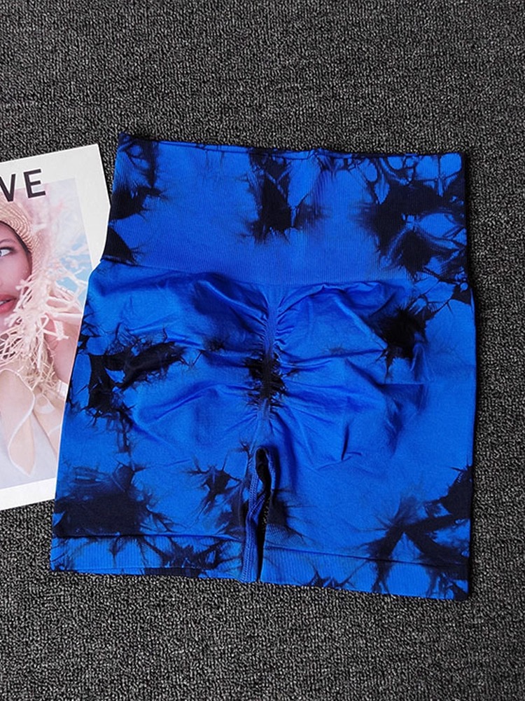 Deporte al aire libre ropa de yoga rápida de moda femenina de yoga de ejercicio de verano ropa de fitness de verano yoga