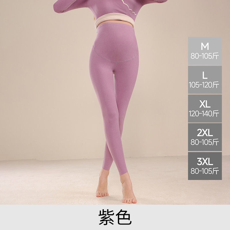 (레깅스) 로터스 컬러 557