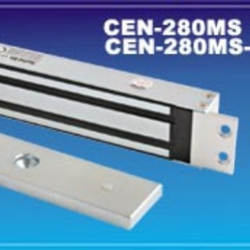 280kg暗装式单门磁力锁