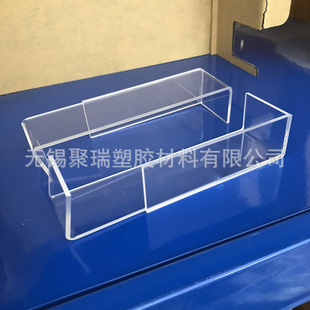 Supply of New Material High Transparency Sub-4Mm Acrylic Plate Can Be Engraved, Punched and Cut