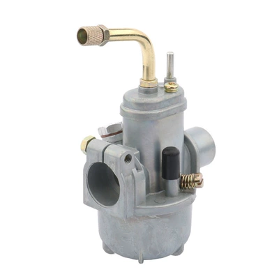 Sport E501/12/279, Carburetor