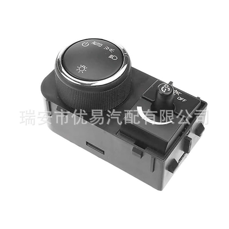 25858705 подходит для регулировки кнопки переключателя управления Chevrolet Tahoe Cadillac Kai Escalad