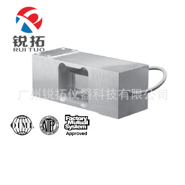 现货美国Sensortronics 60060-1klbs,60060-2klbs称重传感器