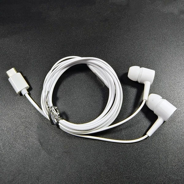 TX-M05 TYPE-C port (digital fully compatible version) in-ear bare machine
