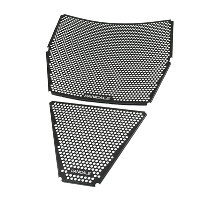 Motorcycle frame V4 V4R V4S modified
