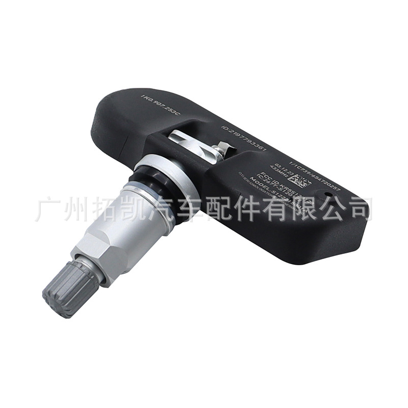 1K0907253C para Volkswagen CC Passat sensor de presión de neumáticos de coche