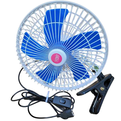 Tricycle Fan, Digər kiçik elektrik cihazlar