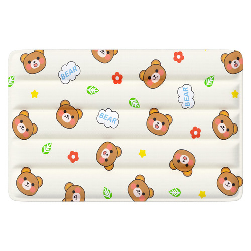 Pet ice pad, summer dog sleeping pad, mat, cat summer ice pad, scratch-resistant ice nest cooling cat pad, non-slip