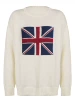 Light yellow British