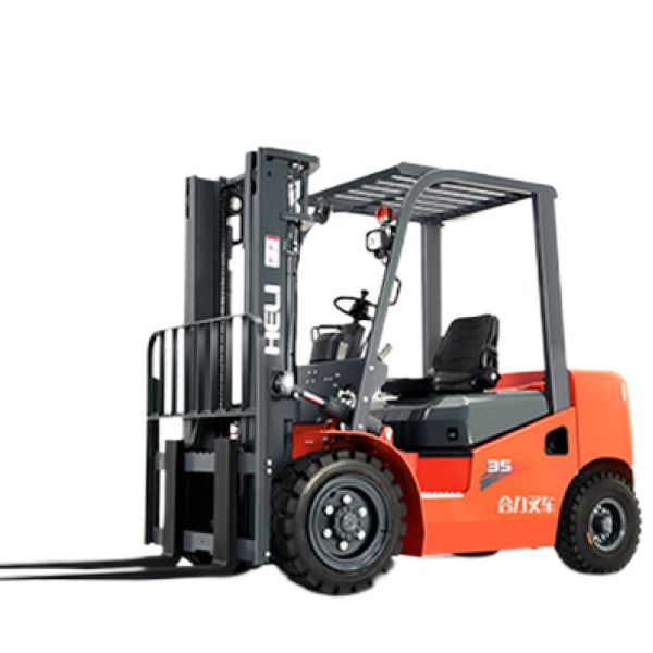 高性价比3吨柴油叉车CPCD30K2热卖中