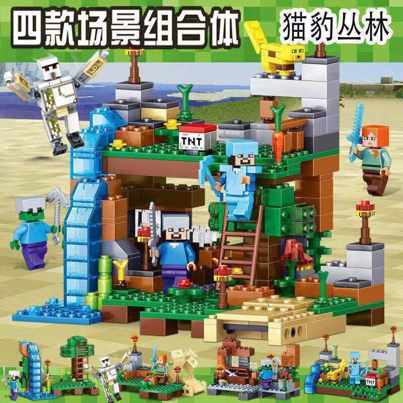 Lego, constructor, toy for boys, Birthday gift