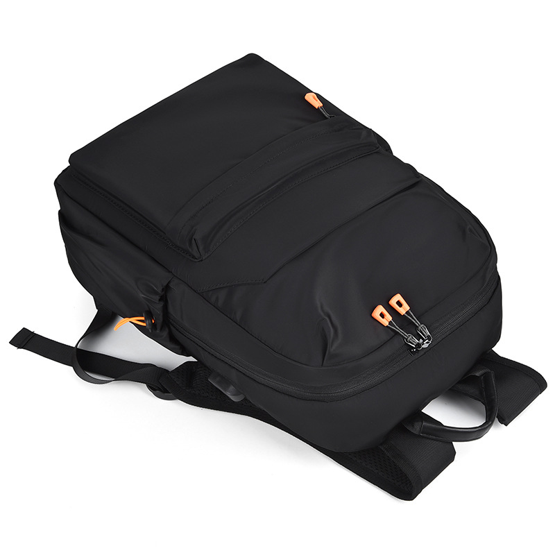 Men's Business Backpack - Large Capacity Commuter School Bag_voghion.com