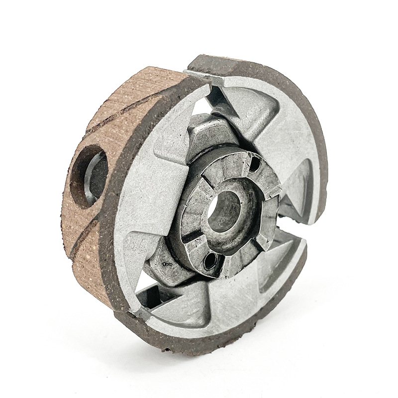 Mini Motorcycle Accessories Suitable for Ktm50 Sr50 Sx 50Cc Two-Stroke Engine Clutch Flywheel