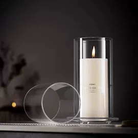玻璃工艺品;密封盒储物罐;玻璃制品