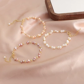 手链;项链;耳环