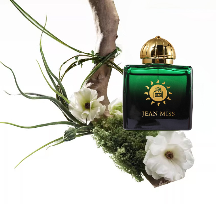 Damenparfüm Langanhaltender Duft Secret Oracle Rose Eau De Toilette_voghion.com