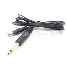 Դ�^���S DC5525��푾� ���l6.5���^�DDC5.5*2.1���^ ��X���侀