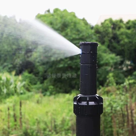 喷嘴、喷头;园艺灌溉工具;排灌机械