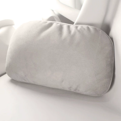 Headrest, In-Car Neck Pillow, Headrest - nebula-grey-waist
