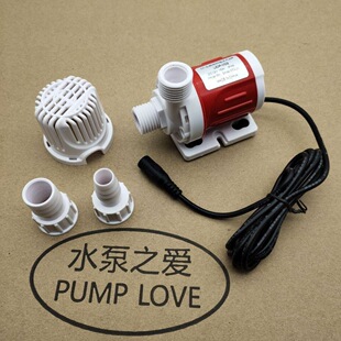 Y1B�t��ɫDC12V15W��ȱˮ���oֱ���oˢˮꑃ����~���մ��S��ˮ��